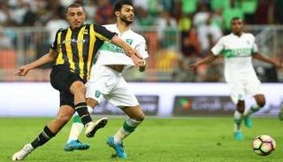 الدوري السعودي