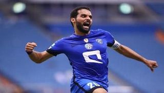 نجم الهلال