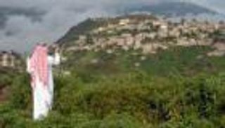 السياح السعوديون أنفقوا 21 مليار دولار العام الماضي