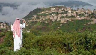 السياح السعوديون أنفقوا 21 مليار دولار 