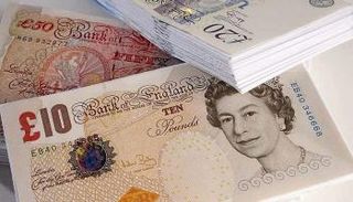 عام صعب لـ  الإسترليني