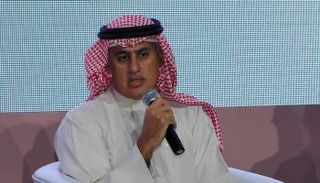  وزير الصناعة والتجارة والسياحة زايد بن راشد الزياني