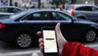 "أوبر وكريم" ينضمان لقائمة دخل "حساب المواطن السعودي"