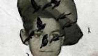 العراقي صادق كويش الفراجي يستحضر طفولته في معرض فني جديد