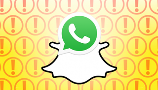 واتساب يستنسخ قصص سناب شات