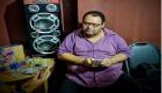 وفاة فنان مصري وسط اتهامات بالإهمال الطبي