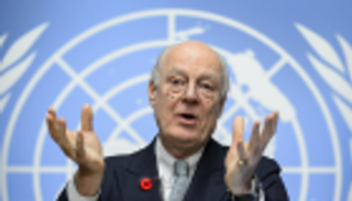 "جنيف 4".. 5 متغيرات ترسم بارقة أمل