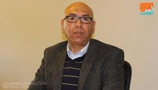 العميد خالد عكاشة