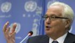 التحقيق في وفاة سفير روسيا بالأمم المتحدة يستغرق عدة أسابيع