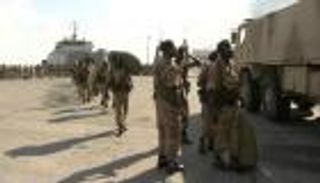 السودان.. معارك بين قوات حكومية ومتمردين بجنوب كردفان