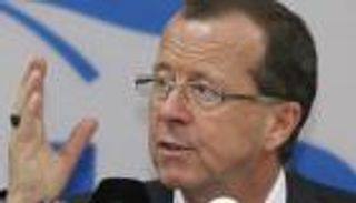 كوبلر مغردا: انفراجة قريبة للأزمة الليبية