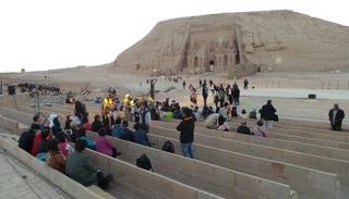 مهرجان أسوان
