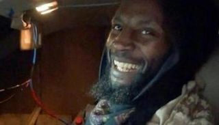 الانتحاري الداعشي الذي قام بالتفجير