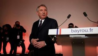 فرانسوا بايرو