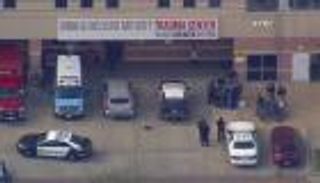 إطلاق نار على مستشفى بتكساس الأمريكية