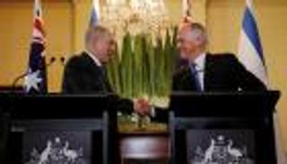 رئيس وزراء أستراليا يهاجم الأمم المتحدة "من أجل عيون" نتنياهو