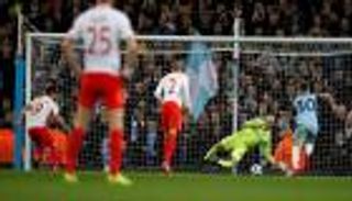 سلاح السيتي الأوروبي ينقذه أمام موناكو