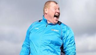 الحارس واين شو 