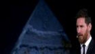 قناة تلفزيونية تغضب ميسي في القاهرة