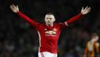 يونايتد يوافق على رحيل روني