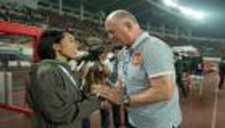 سكولاري يصدم النساء في ليلة كروية تاريخية