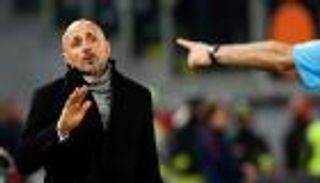 مدرب روما يخشى سيناريو عمره 13 عاما