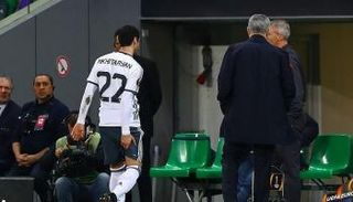 هنريك مختاريان 