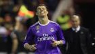 بالفيديو.. رونالدو يسجل في مباراته الـ700 مع الأندية