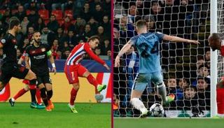 دوري أبطال أوروبا