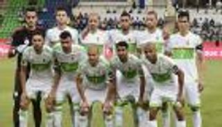 نجم الجزائر على رادار يوفنتوس