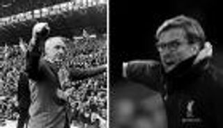 كلوب يغير خطط أسطورة ليفربول