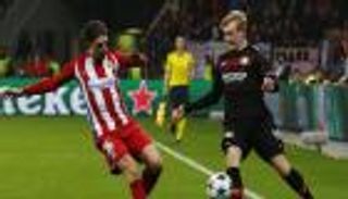 ريال مدريد ينضم للراغبين في ضم براندت