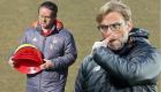 الدوري الإنجليزي يواصل استنزاف الجهاز الفني للبايرن