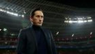 شميدت عن رباعية أتلتيكو: أدركت لماذا يصلون للنهائي