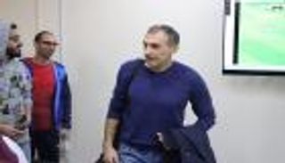 5 حقائق عن سوليناس مدرب الفيصلي الجديد