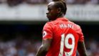 ماني يؤكد استفادة ليفربول من معسكر اسبانيا