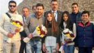 صحف العالم: ميسي يثير ضجة في مصر