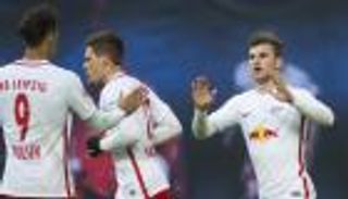 يويفا يرفض التعليق على أزمة مشاركة لايبزيج "أوروبياً"