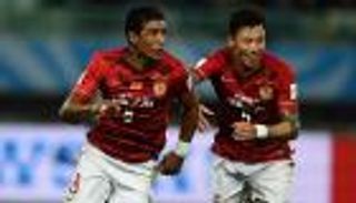 بطل آسيا السابق يهين فريقا متواضعا بسباعية