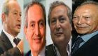 ساويرس: ربحنا أموالا كثيرة.. وشهية الاستثمار بمصر زادت