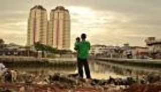 ثروات 4 رجال في إندونيسيا تساوي ما يملكه 100 مليون شخص