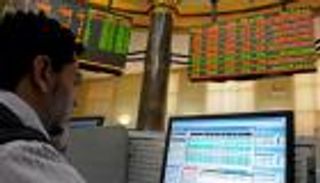 مصر تستهدف 94 مليون دولار من ضريبة معاملات البورصة