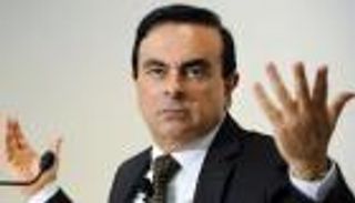 "غصن" يتنحى عن رئاسة نيسان للتركيز  على ميتسوبيشي