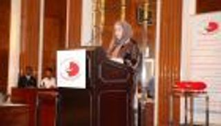 وفاة "أمل بن عدي" مديرة الموارد البشرية لحكومة دبي