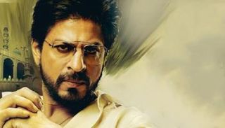 شاروخان يوجه رسالة بمناسبة عرض 