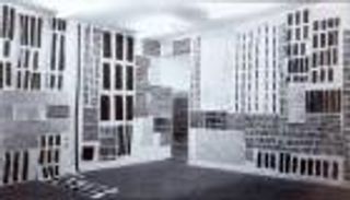 "لا نراهم لكننا" في ضيافة "رواق الفن" بنيويورك أبوظبي