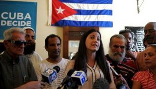 أعضاء جمعية أوسفالدو بايا (الفرنسية)