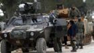 المعارضة السورية تسيطر على "الباب".. والأسد صامت