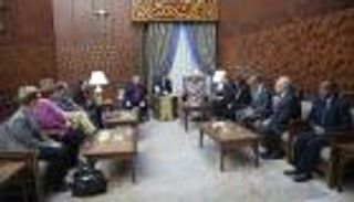 شيخ الأزهر: على الشرق والغرب الوقوف معا ضد الإرهاب