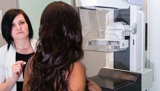 سرطان الثدي يهدد بالعودة